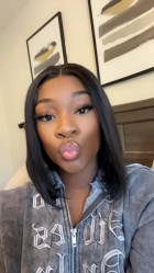 Great quality wig great texture it also as a