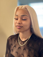 This week was everything is so good with the 