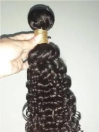 Got this as a gift from my friend. The hair w