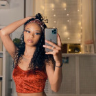 Hair quality is top ...its soft, manageable a