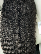 I am extremely impressed with the customer se