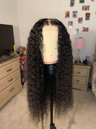 You never know with asteria but baby this wig