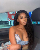 This hair is so pretty I can't wait to wear i