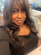 It wasn’t until I started wearing this wig 