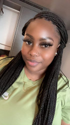 This wig is a must!!!!!!! When I tell you peo