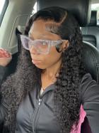 It looks good on me. The shipping speed is ve