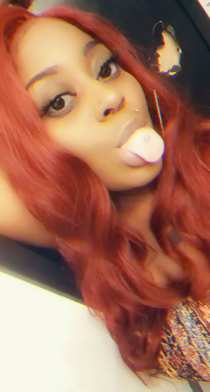 Love it PERIODT lol its amazing a lil lighter