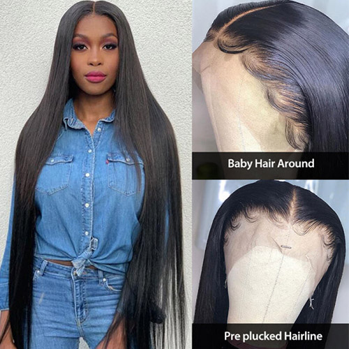 Asteria Hair Front Wigs