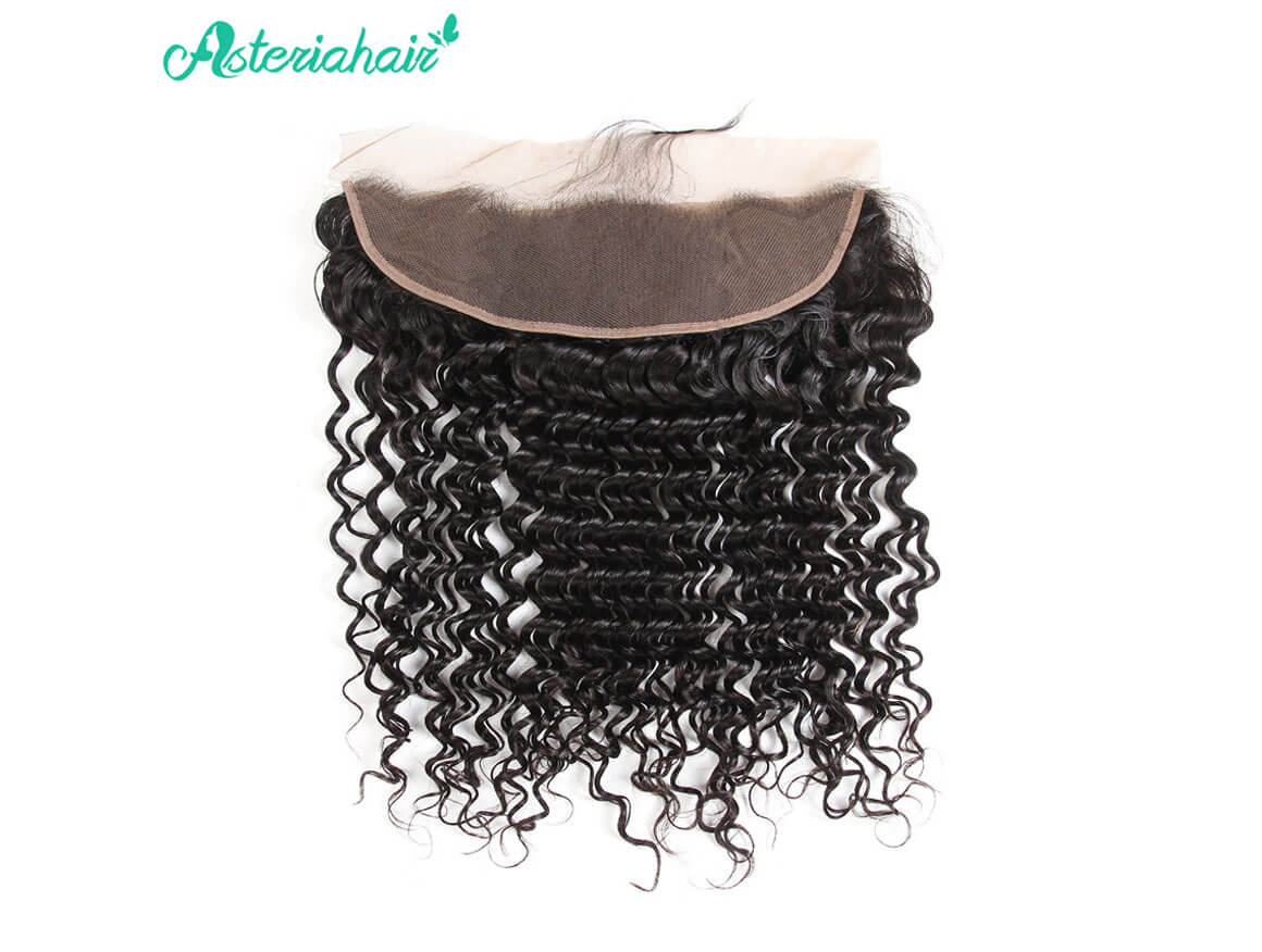Deep Wave Lace Frontal