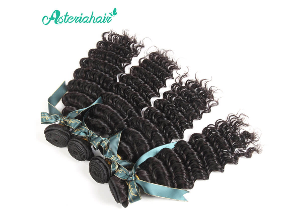 deep wave hairstyles
