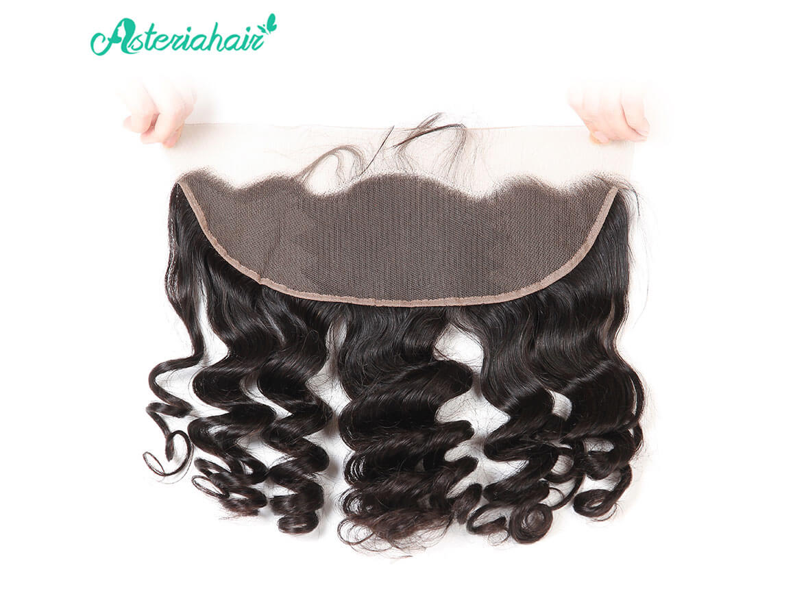 13x4 lace frontal closure