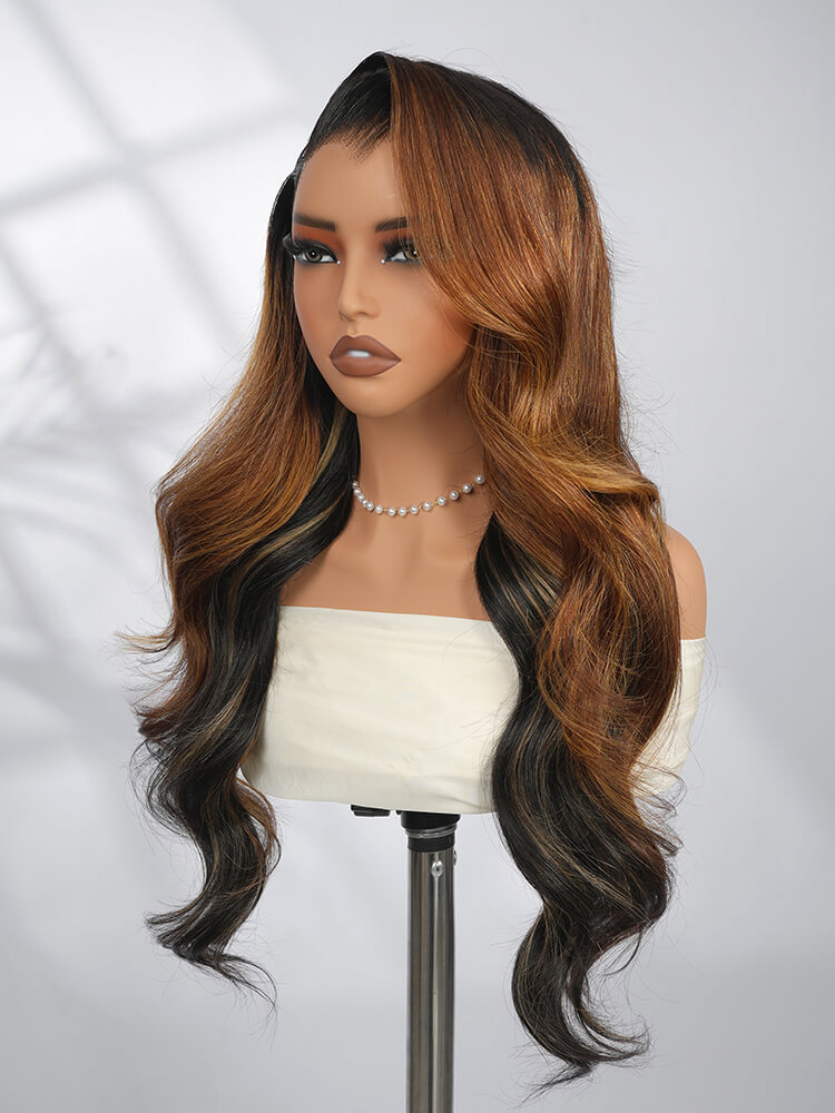 loose body wave