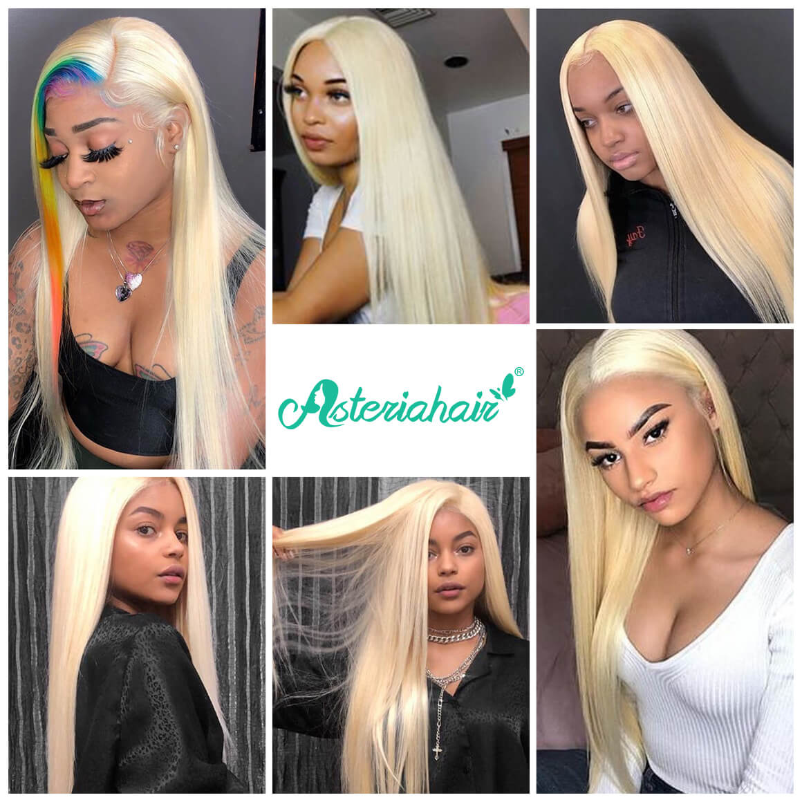 Hair Review