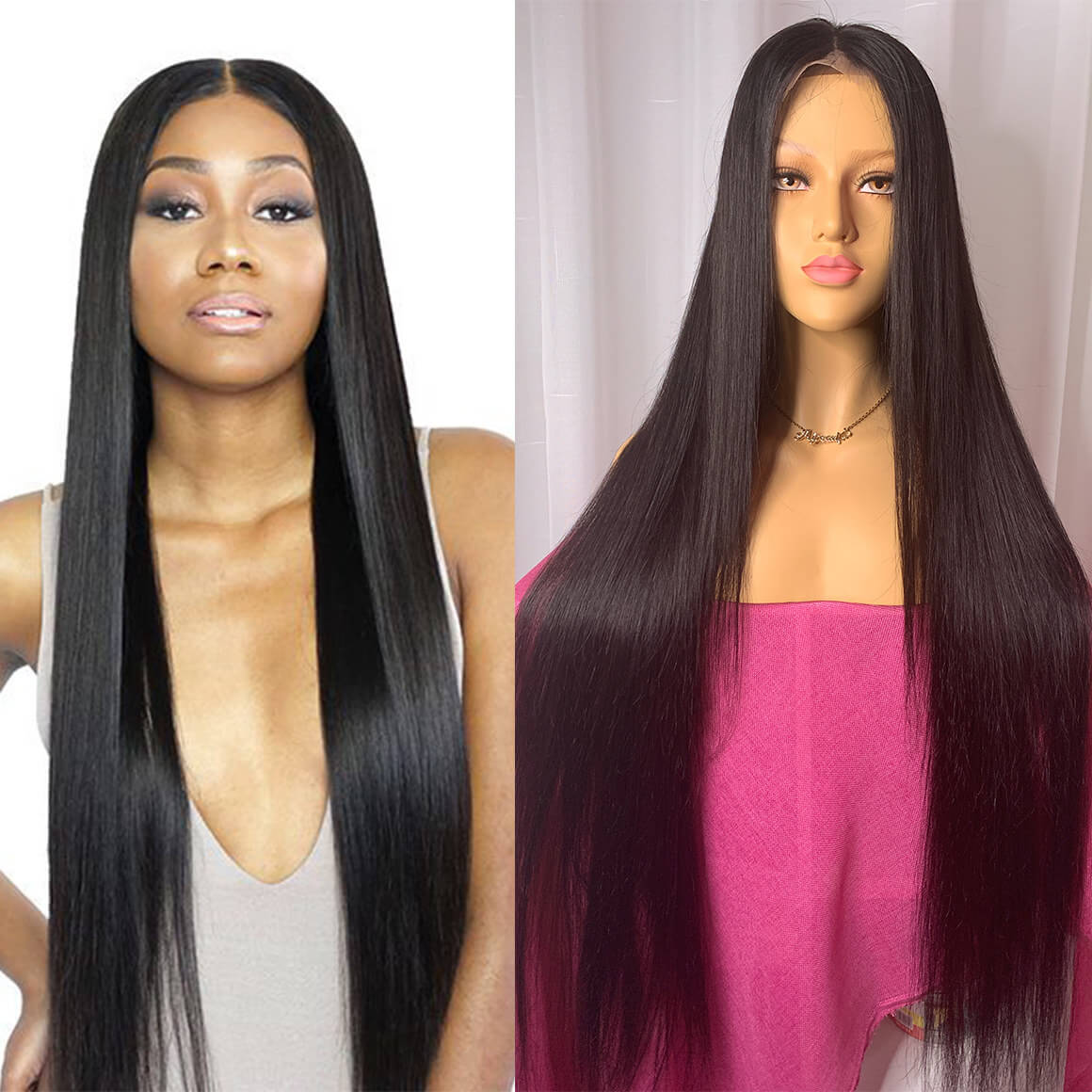 Asteria Hair Wigs