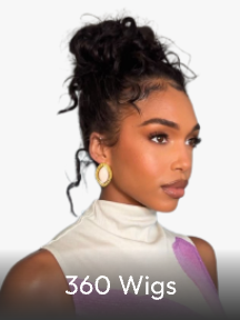 360 Wigs