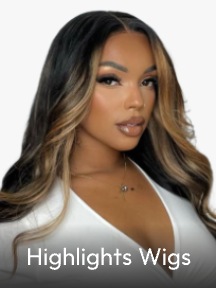 Highlights Wigs