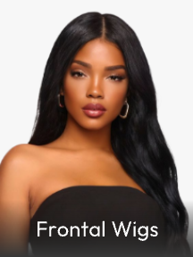 Frontal Wigs