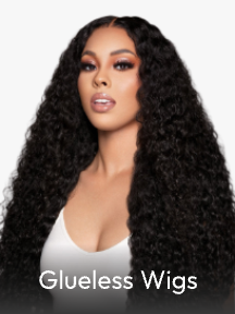 Glueless Wigs