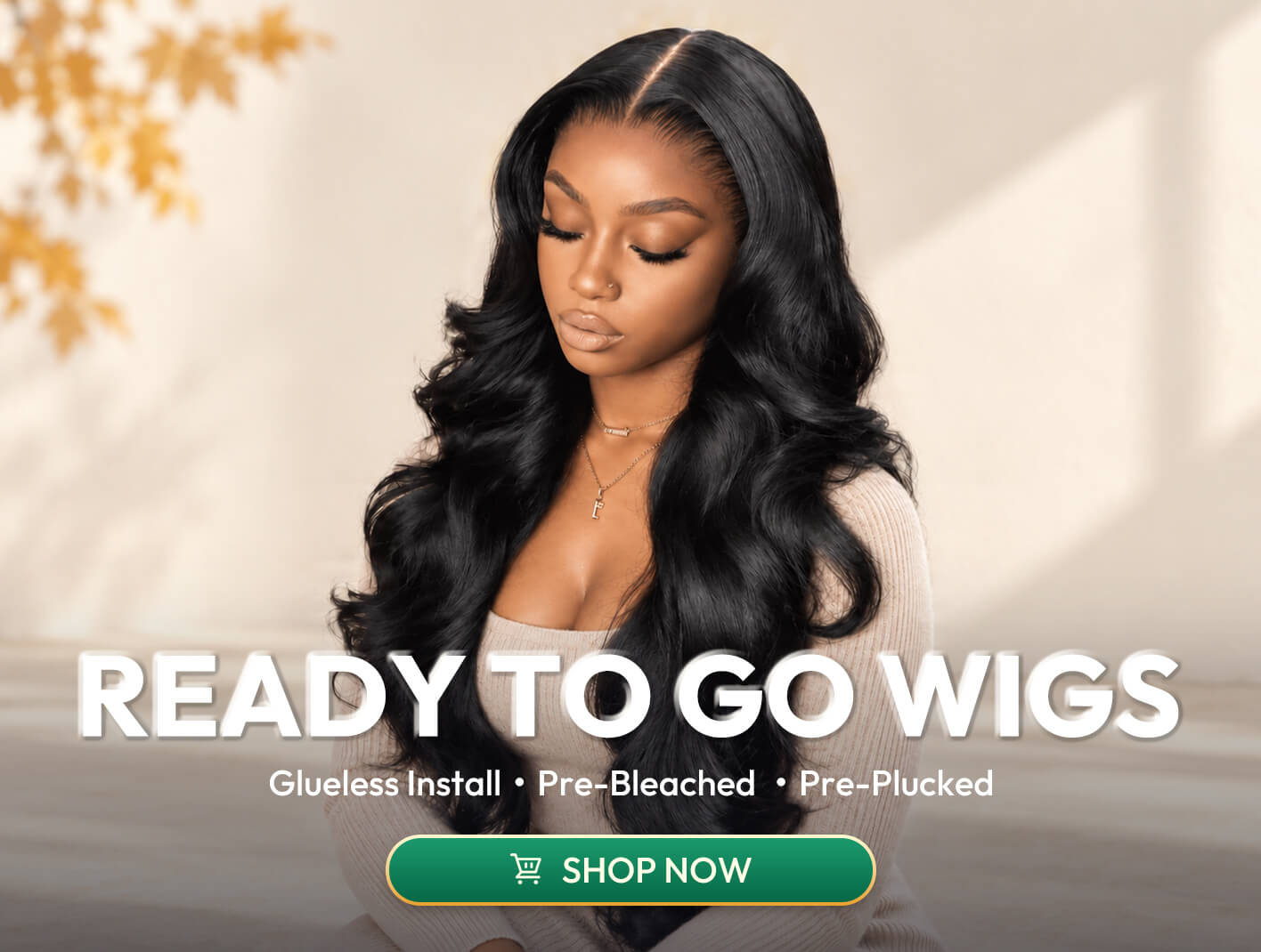 Ready To Go Wigs