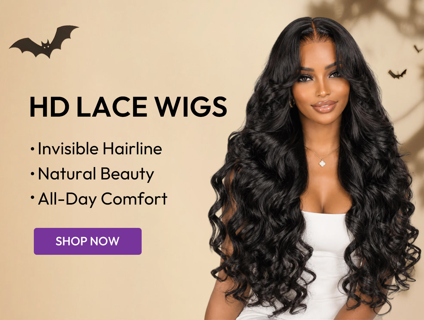 HD Lace Wigs