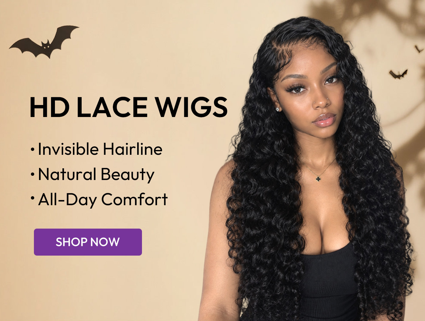 HD Lace Wigs